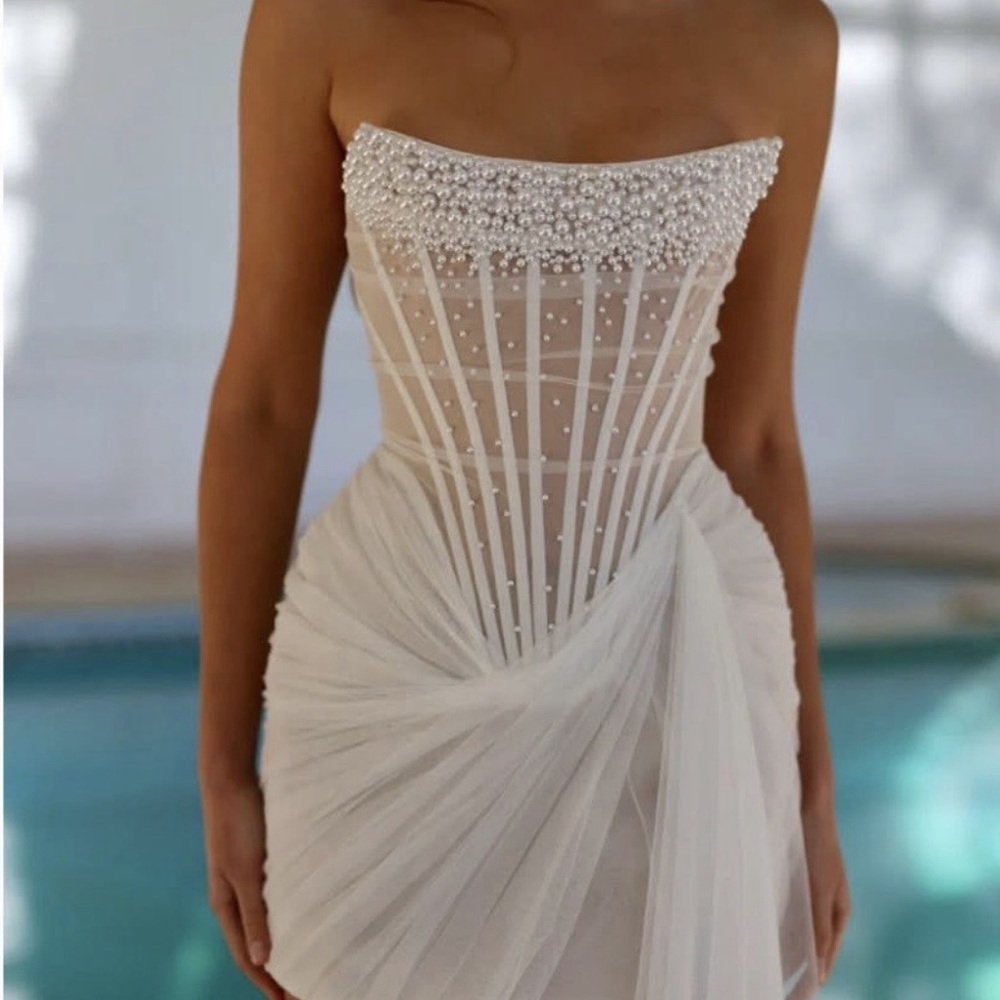 Rosie Etienne Aurora Dress BNWOT